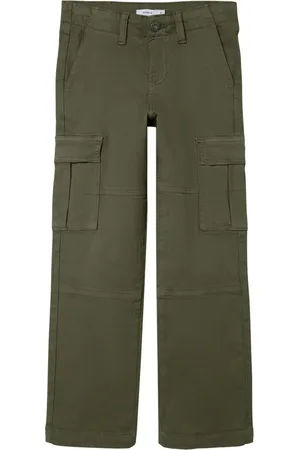 NAME IT Broek 