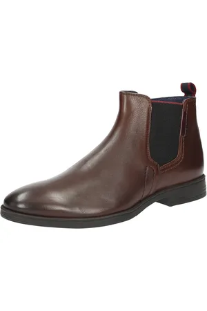 Sioux Chelsea boots 