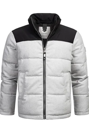 Ragwear Winterjas 