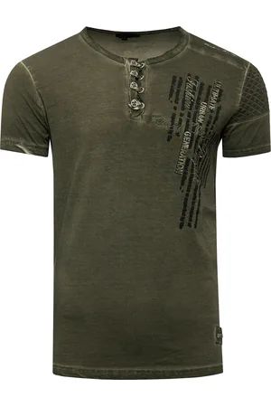 Rusty Neal Shirt