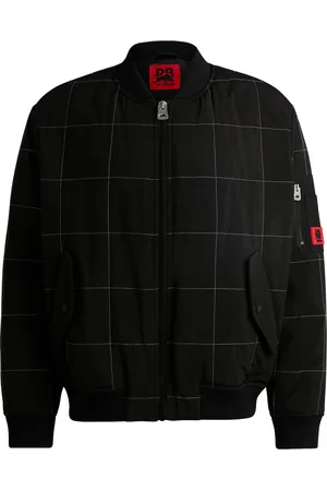 HUGO BOSS Tussenjas 