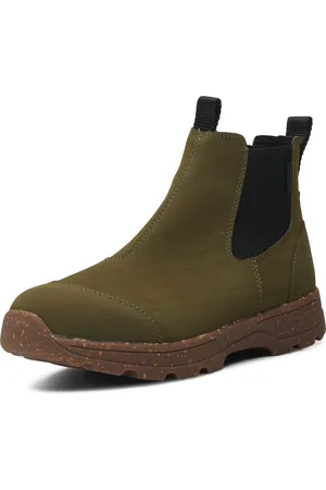 Woden Chelsea boots