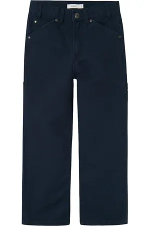 NAME IT Broek 