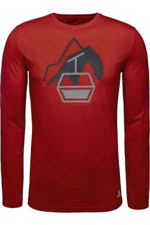 Schöffel Functioneel shirt 