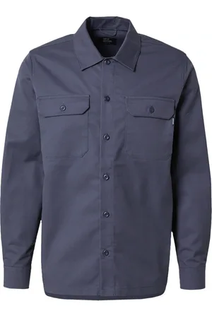 Vintage industries Overhemd 