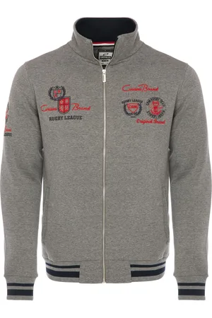 Carisma Sweatvest
