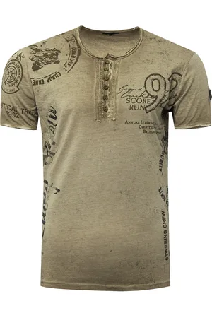 Rusty Neal Shirt