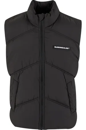 MJGONZALES Bodywarmer