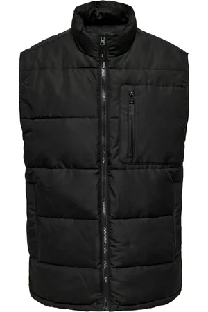 Only & Sons Bodywarmer 