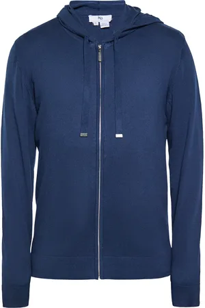 MO Gebreid vest