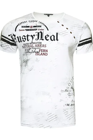 Rusty Neal Shirt