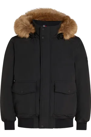 Tommy Hilfiger Winterjas 