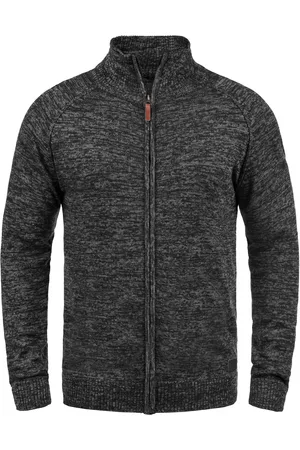 Blend Gebreid vest 