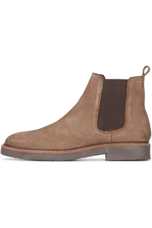 PS Poelman Chelsea boots 