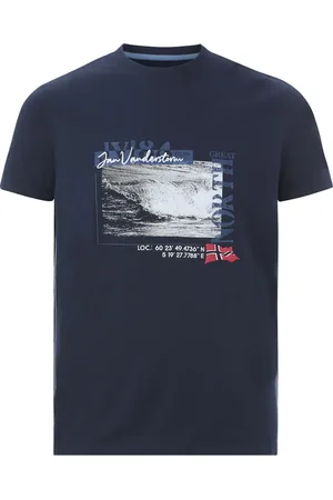 Jan Vanderstorm Shirt 