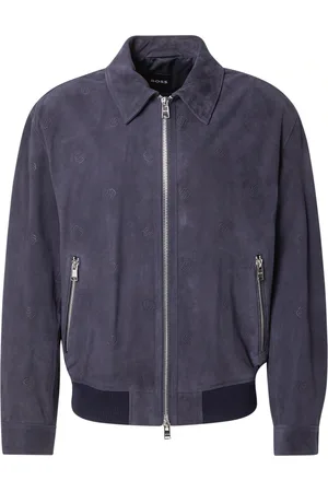 HUGO BOSS Tussenjas 