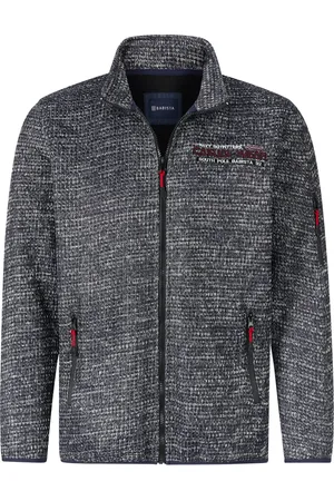 BABISTA Fleece jas