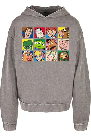 Absolute Cult Sweatshirt 