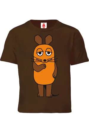 LOGOSHIRT Shirt 