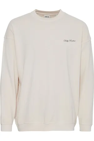 Solid Sweatshirt