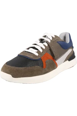 Clarks Sneakers laag 