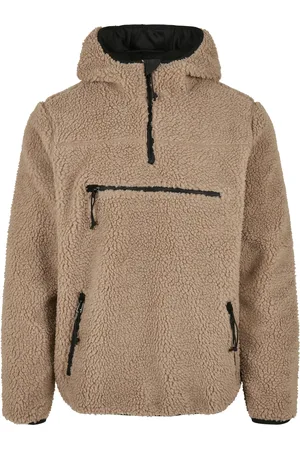 Brandit Fleece jas 
