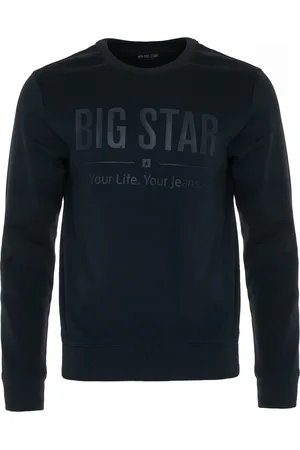 Big Star Sweatshirt 