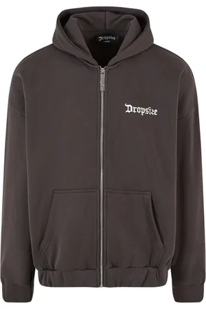 Dropsize Sweatvest