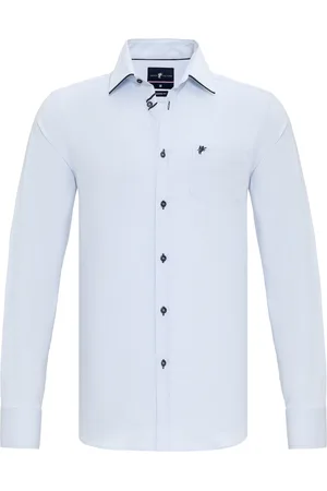 Denim Culture Overhemd 