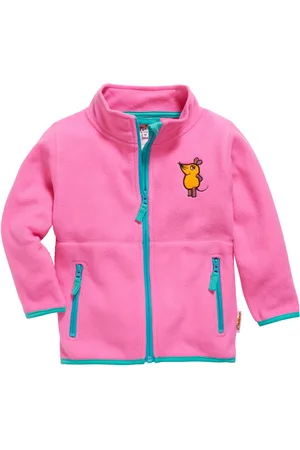 Playshoes Fleece jas 