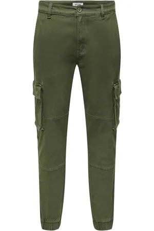 Only & Sons Cargobroek 