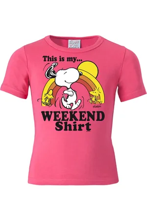 LOGOSHIRT Shirt 