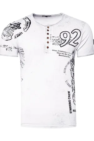 Rusty Neal Shirt