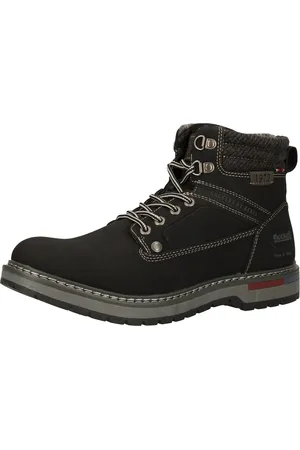 Dockers Veterboots