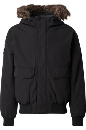Superdry Winterjas 