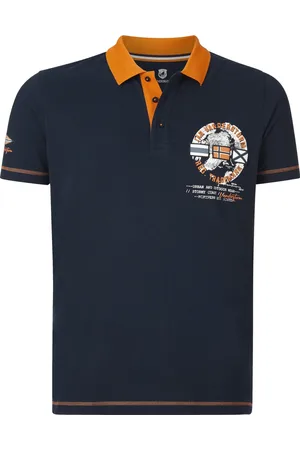 Jan Vanderstorm Shirt 