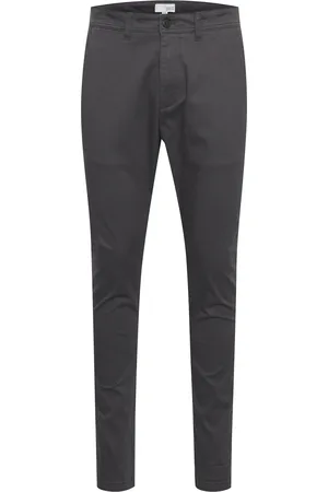 Solid Chino 