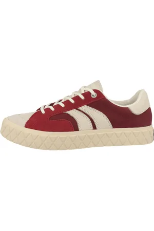 Palladium Sneakers laag