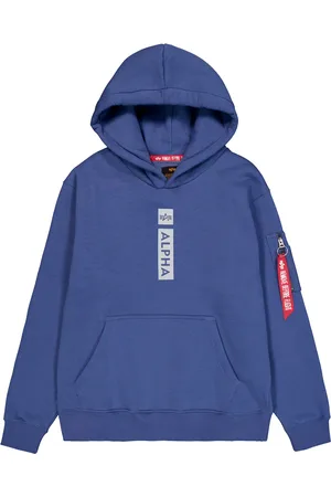 Alpha Industries Sweatshirt