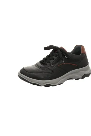 Waldläufer Sneakers laag