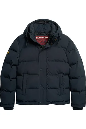 Superdry Winterjas 