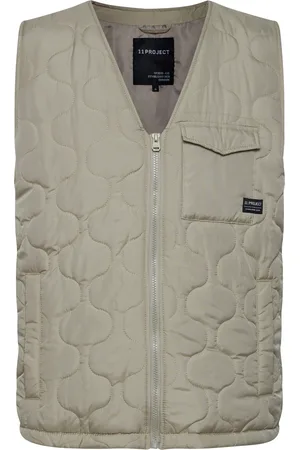 11 Project Bodywarmer