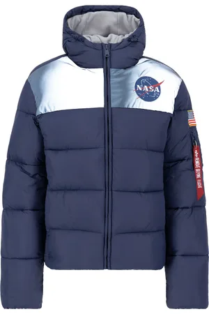 Alpha Industries Tussenjas 