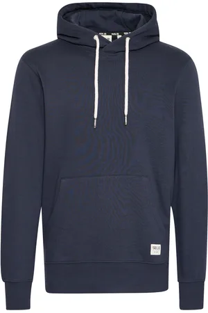 Solid Sweatshirt 