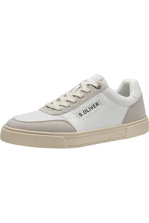 QS by s.Oliver Sneakers laag