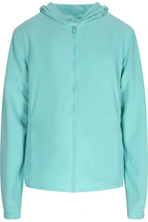 MyMo ATHLSR Fleece jas