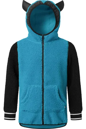 WeeDO Fleece jas 
