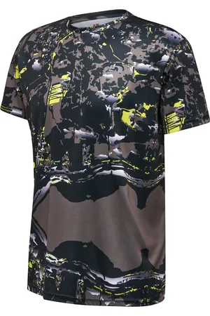 Newline Functioneel shirt