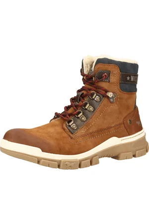 Mustang Veterboots