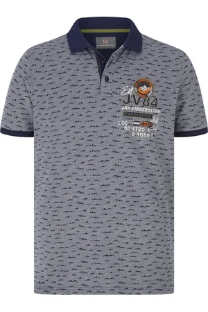 Jan Vanderstorm Shirt 